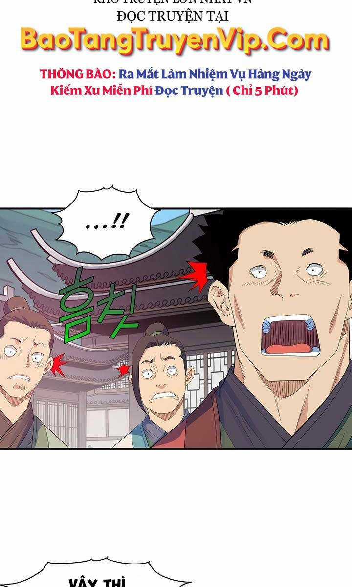 Hoành Tảo Cửu Châu Chapter 56 trang 25