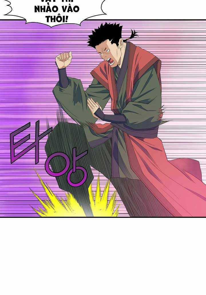 Hoành Tảo Cửu Châu Chapter 56 trang 26