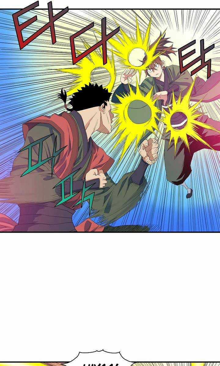 Hoành Tảo Cửu Châu Chapter 56 trang 27