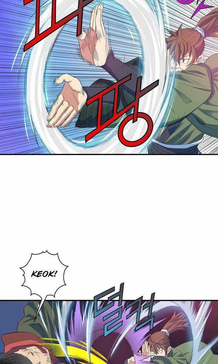 Hoành Tảo Cửu Châu Chapter 56 trang 29