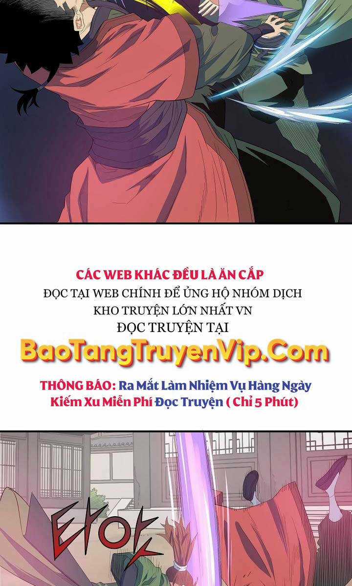 Hoành Tảo Cửu Châu Chapter 56 trang 30