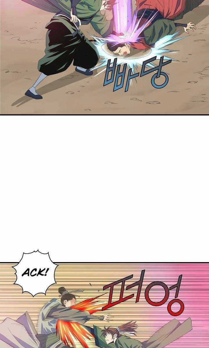 Hoành Tảo Cửu Châu Chapter 56 trang 31