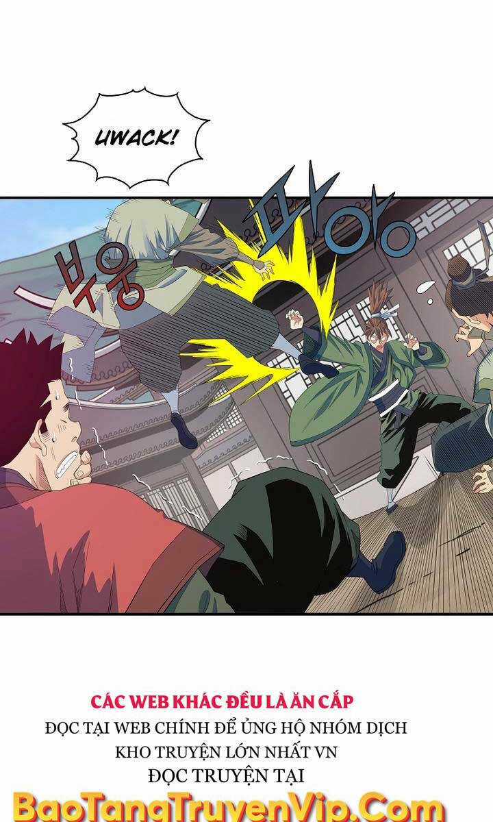 Hoành Tảo Cửu Châu Chapter 56 trang 33