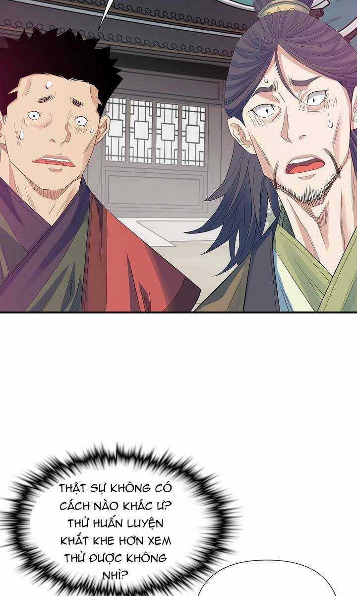 Hoành Tảo Cửu Châu Chapter 56 trang 38