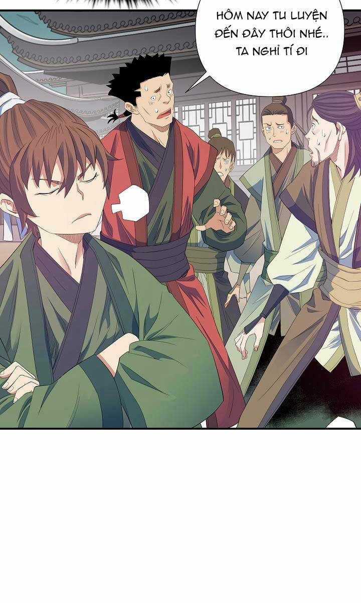 Hoành Tảo Cửu Châu Chapter 56 trang 39