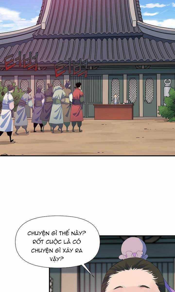 Hoành Tảo Cửu Châu Chapter 56 trang 42