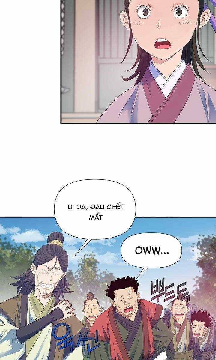 Hoành Tảo Cửu Châu Chapter 56 trang 43