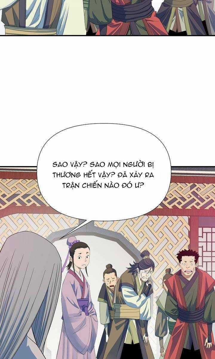 Hoành Tảo Cửu Châu Chapter 56 trang 44