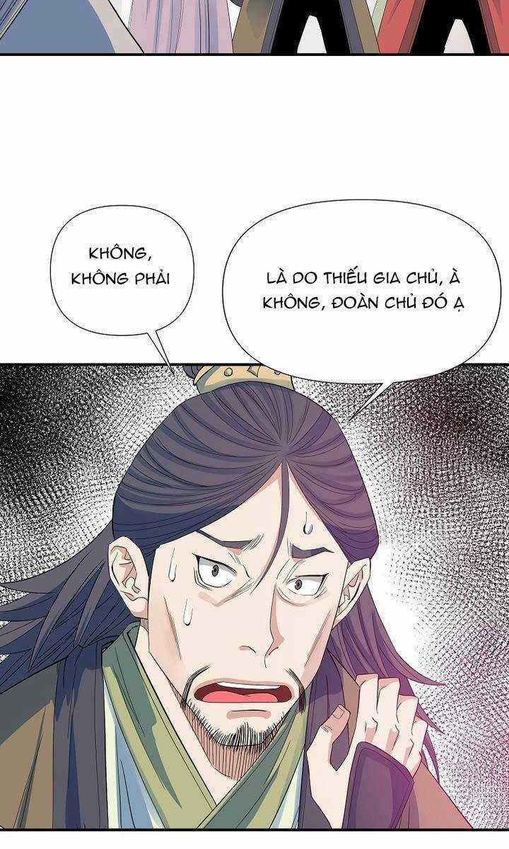 Hoành Tảo Cửu Châu Chapter 56 trang 45