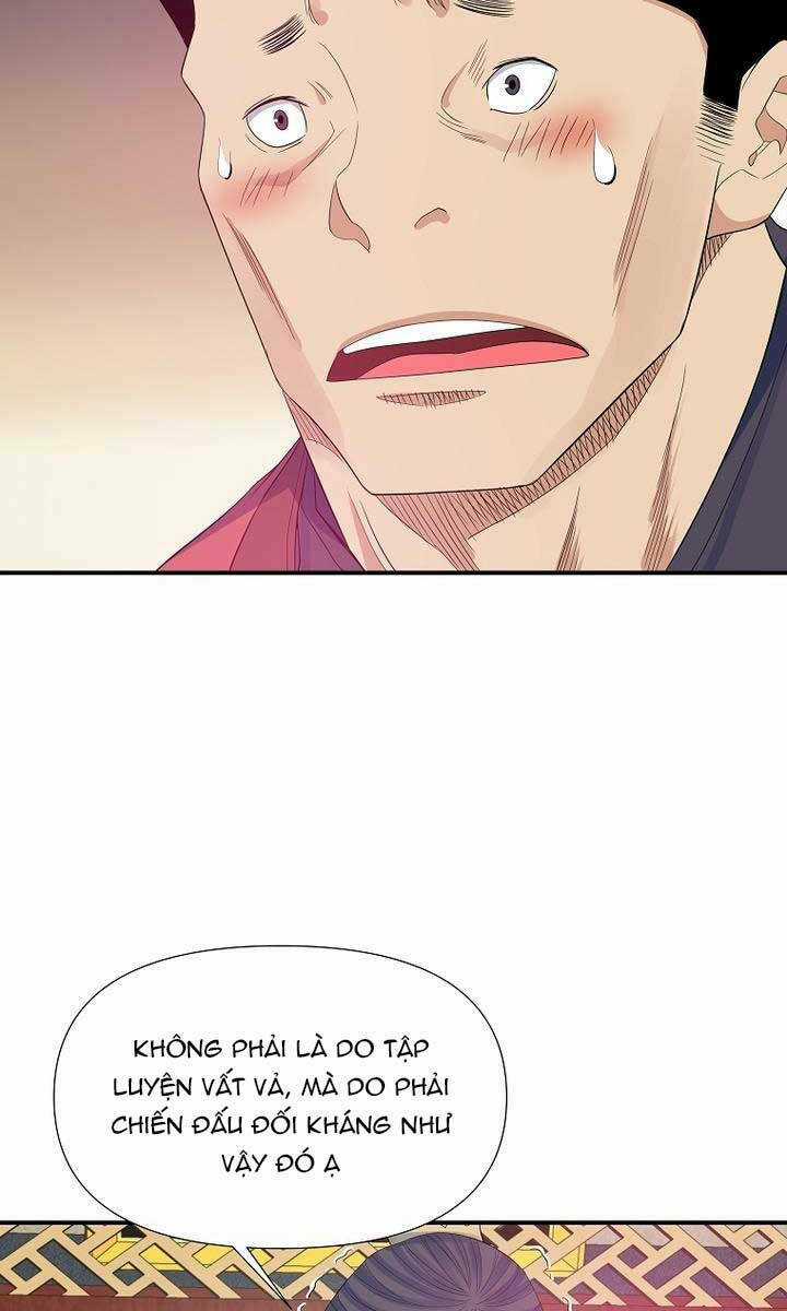 Hoành Tảo Cửu Châu Chapter 56 trang 47