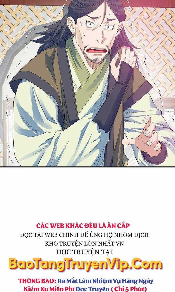 Hoành Tảo Cửu Châu Chapter 56 trang 48