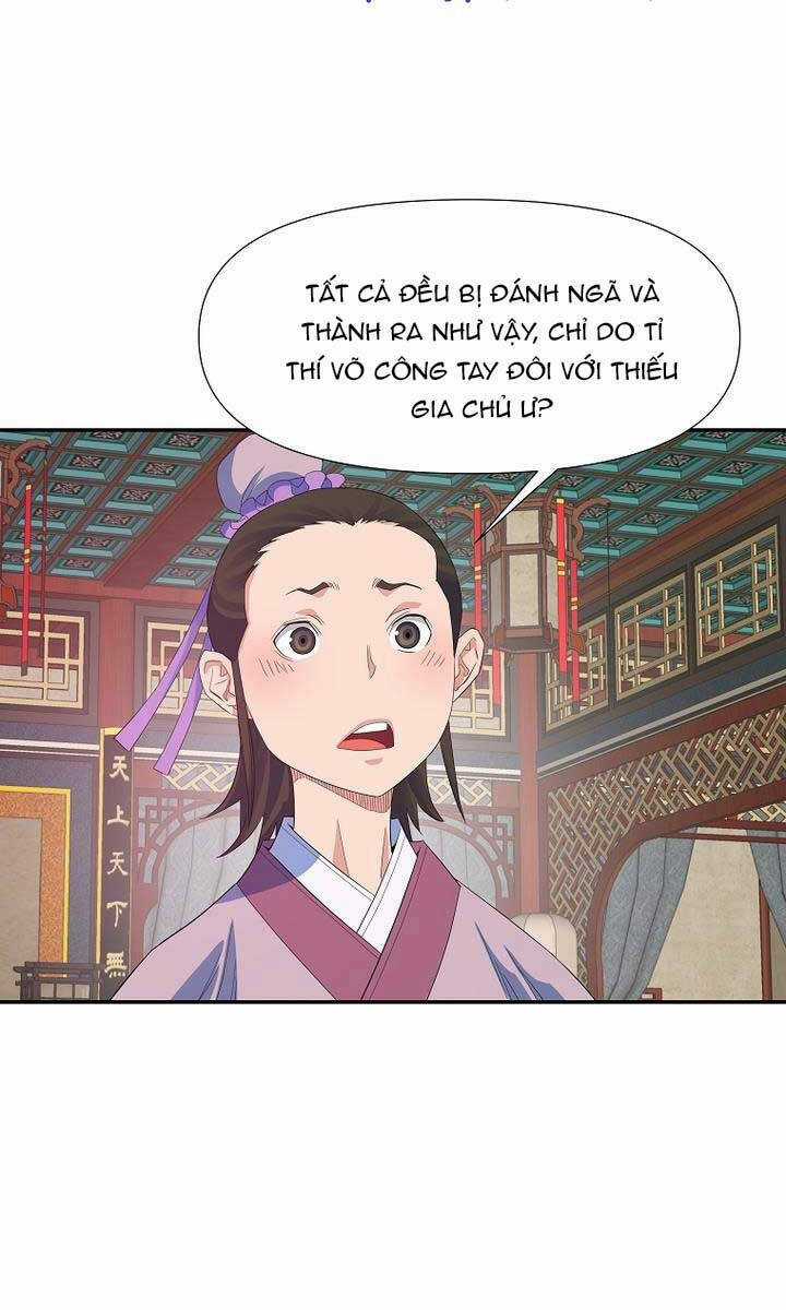 Hoành Tảo Cửu Châu Chapter 56 trang 49