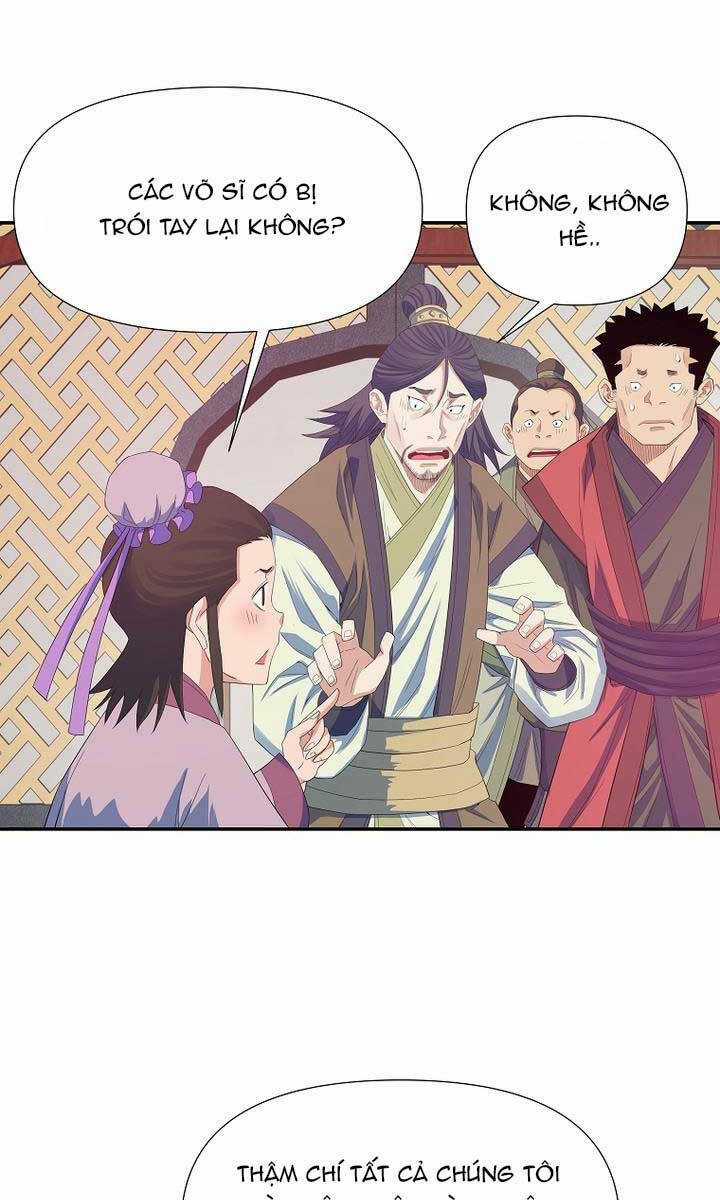 Hoành Tảo Cửu Châu Chapter 56 trang 50