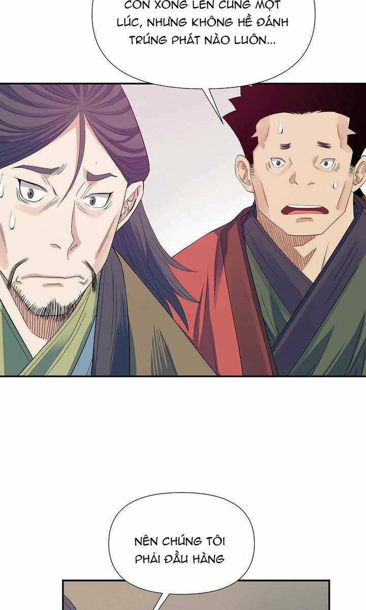 Hoành Tảo Cửu Châu Chapter 56 trang 51