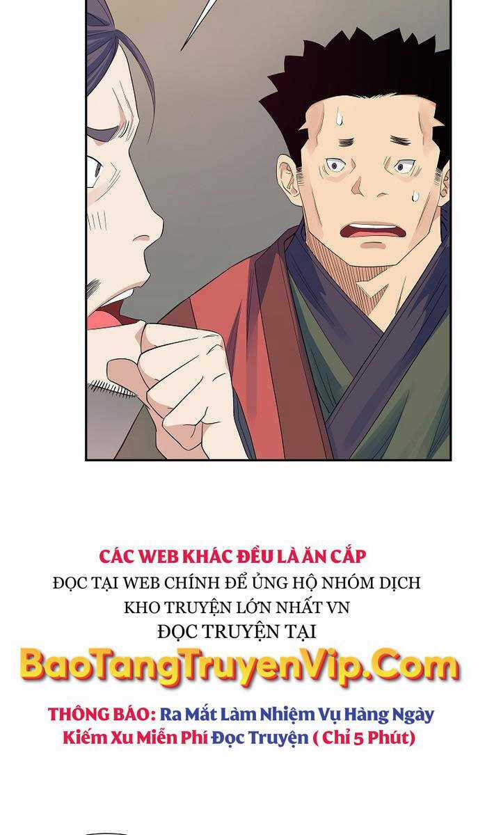 Hoành Tảo Cửu Châu Chapter 56 trang 52