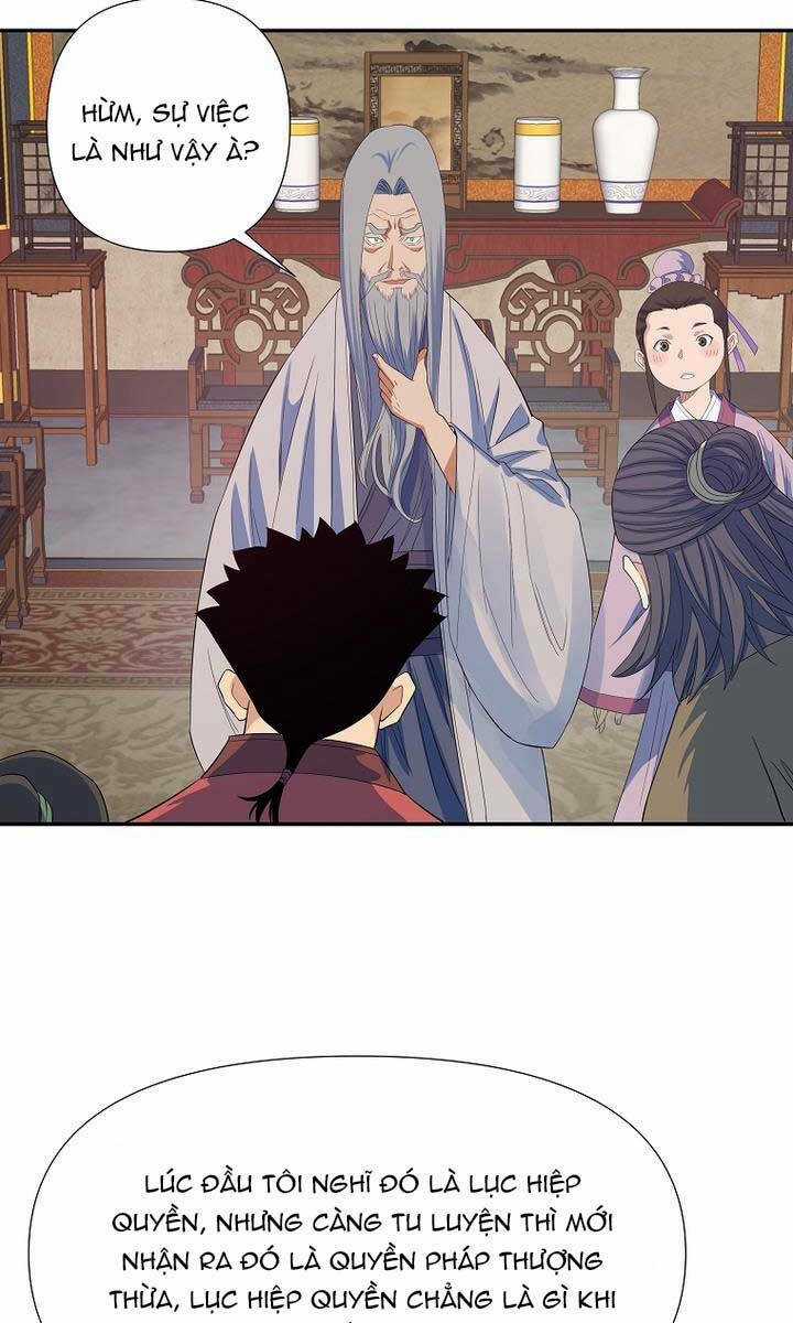 Hoành Tảo Cửu Châu Chapter 56 trang 53