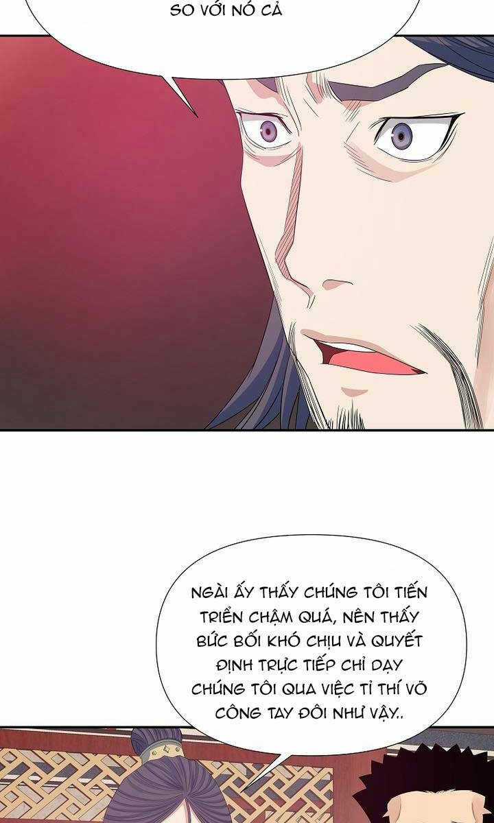 Hoành Tảo Cửu Châu Chapter 56 trang 54