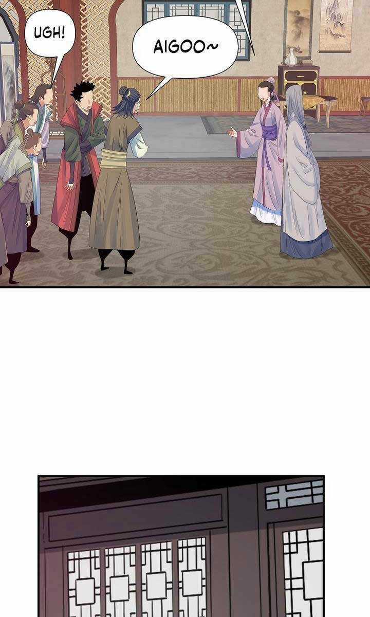 Hoành Tảo Cửu Châu Chapter 56 trang 58