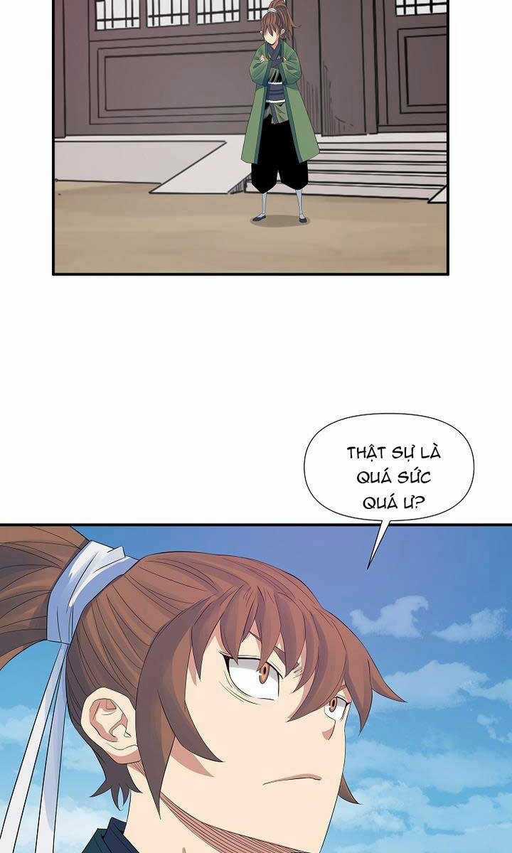 Hoành Tảo Cửu Châu Chapter 56 trang 59