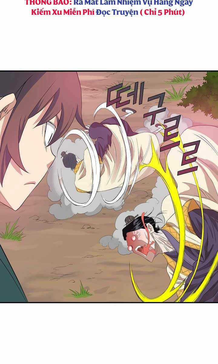 Hoành Tảo Cửu Châu Chapter 56 trang 6