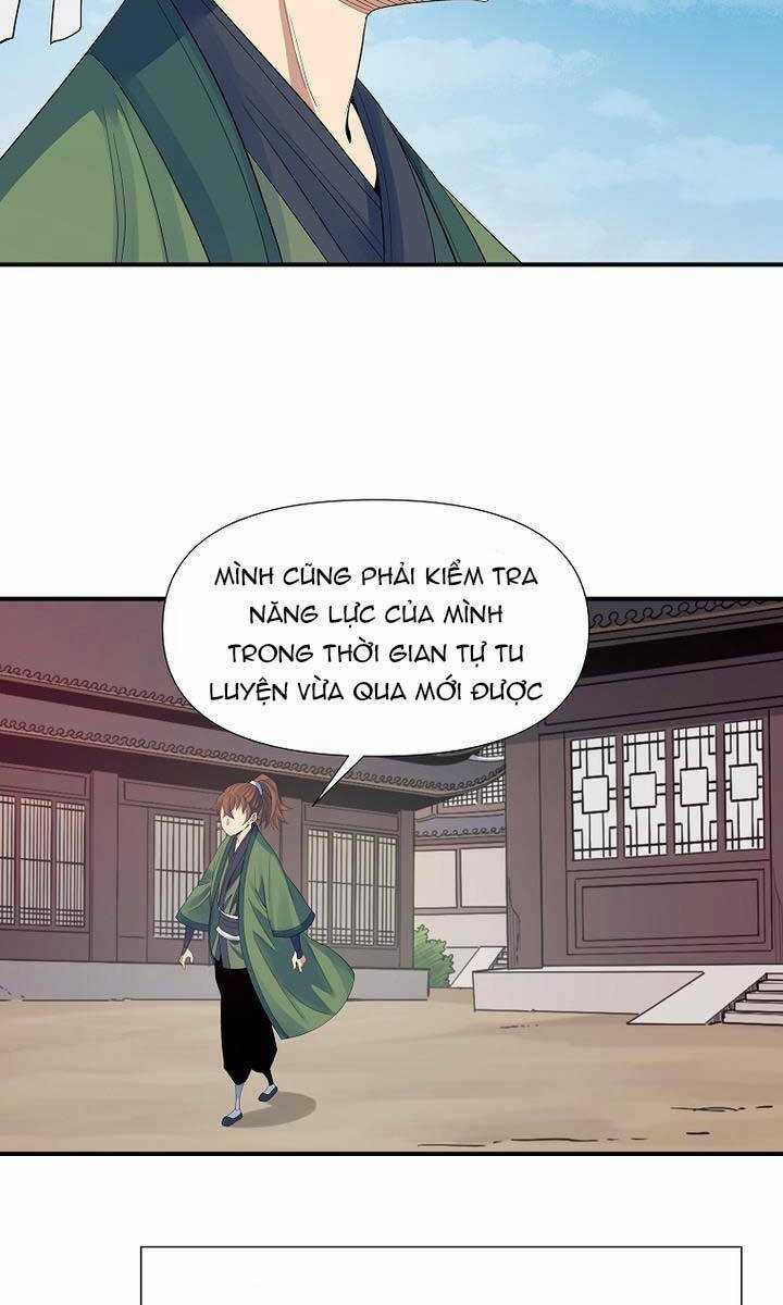Hoành Tảo Cửu Châu Chapter 56 trang 60
