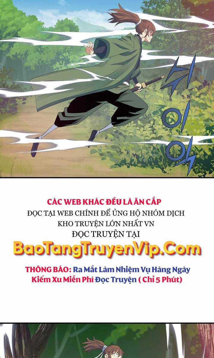 Hoành Tảo Cửu Châu Chapter 56 trang 62