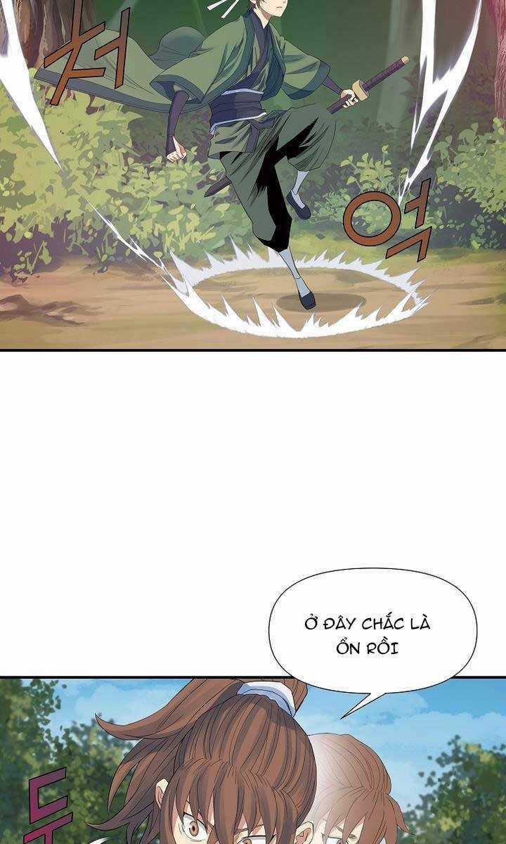 Hoành Tảo Cửu Châu Chapter 56 trang 63