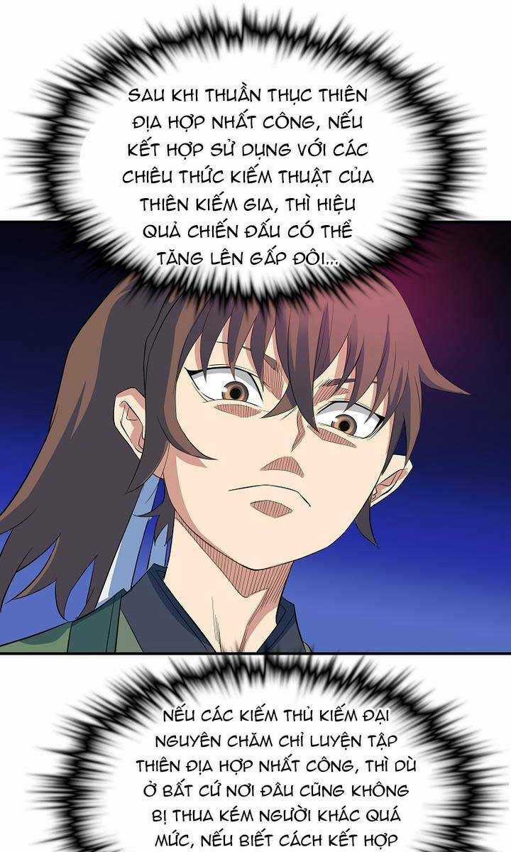 Hoành Tảo Cửu Châu Chapter 56 trang 8