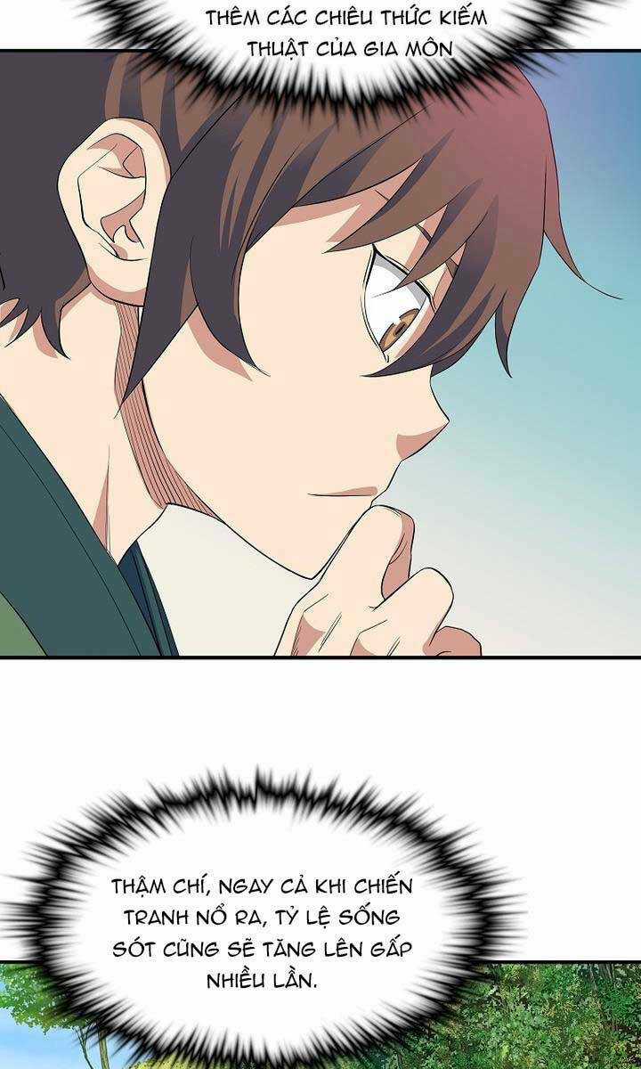 Hoành Tảo Cửu Châu Chapter 56 trang 9