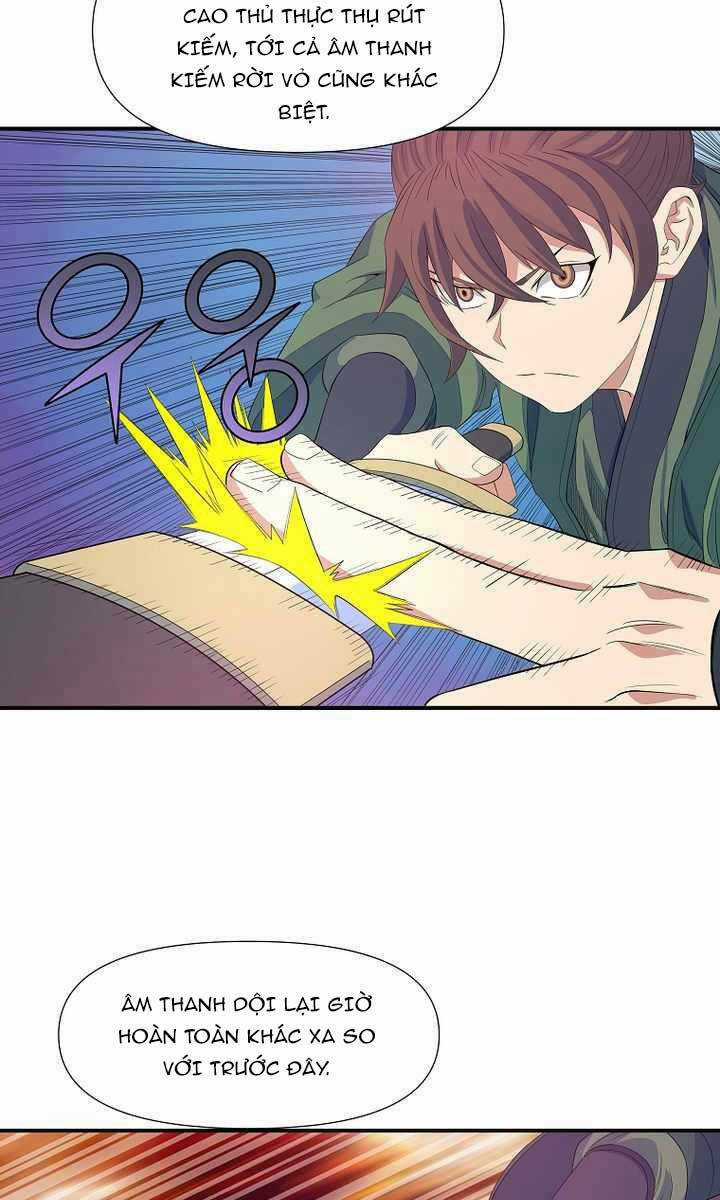 Hoành Tảo Cửu Châu Chapter 57 trang 10