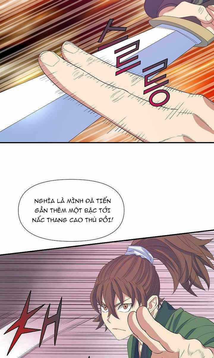 Hoành Tảo Cửu Châu Chapter 57 trang 11