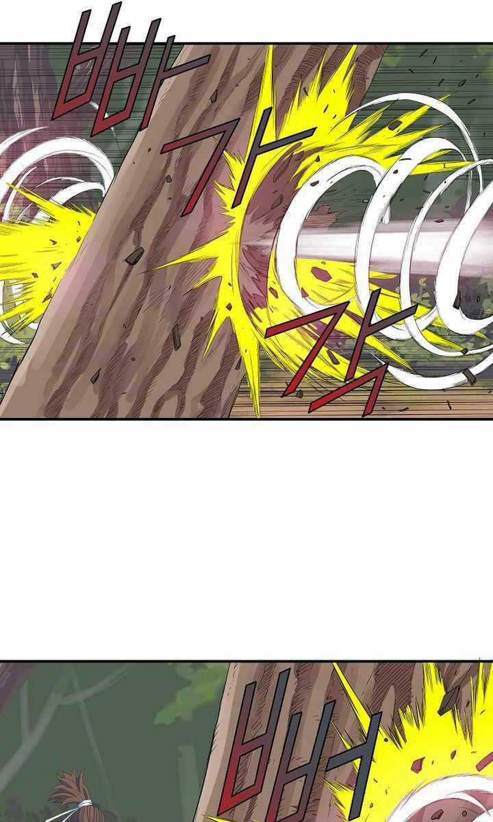 Hoành Tảo Cửu Châu Chapter 57 trang 18