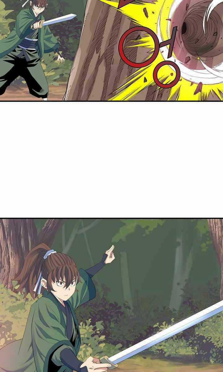 Hoành Tảo Cửu Châu Chapter 57 trang 19