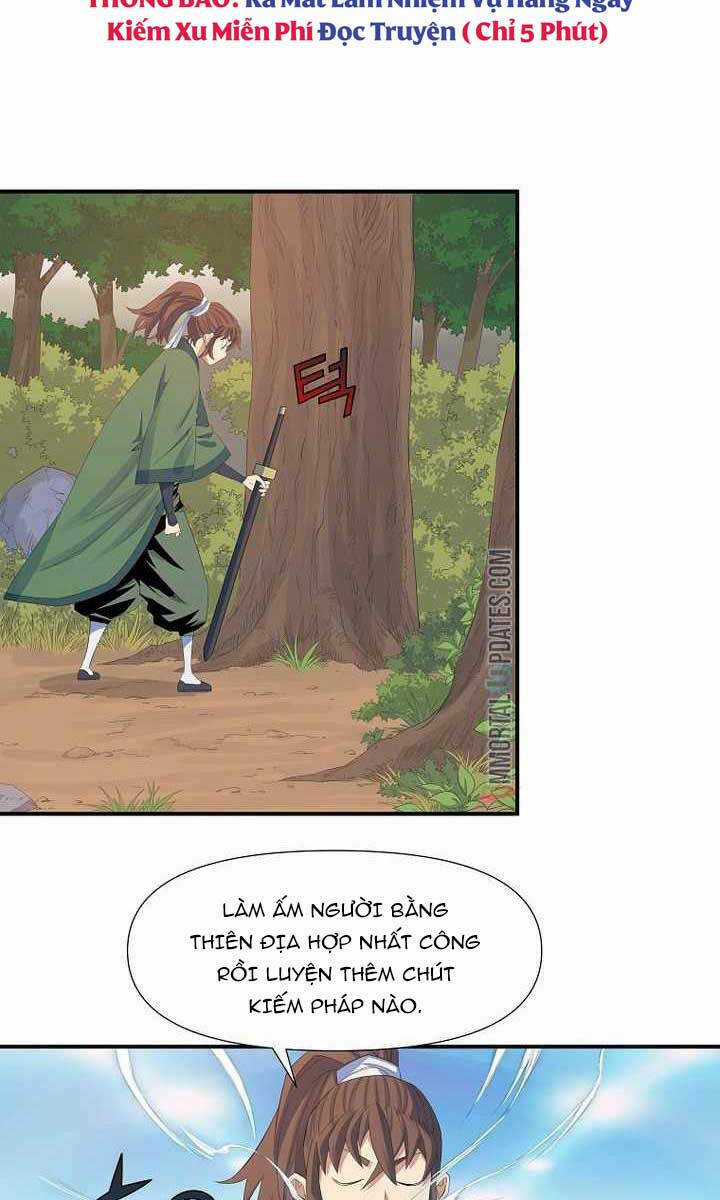 Hoành Tảo Cửu Châu Chapter 57 trang 2