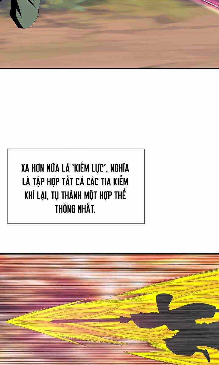 Hoành Tảo Cửu Châu Chapter 57 trang 22