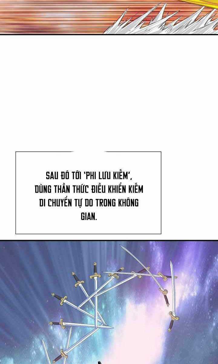 Hoành Tảo Cửu Châu Chapter 57 trang 23