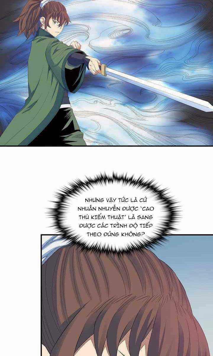 Hoành Tảo Cửu Châu Chapter 57 trang 26