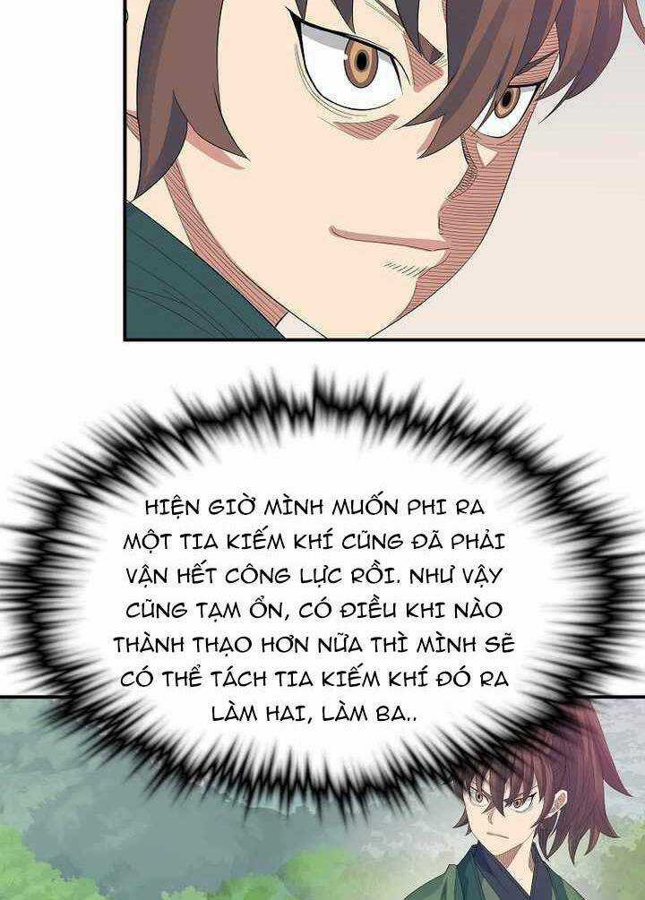 Hoành Tảo Cửu Châu Chapter 57 trang 27