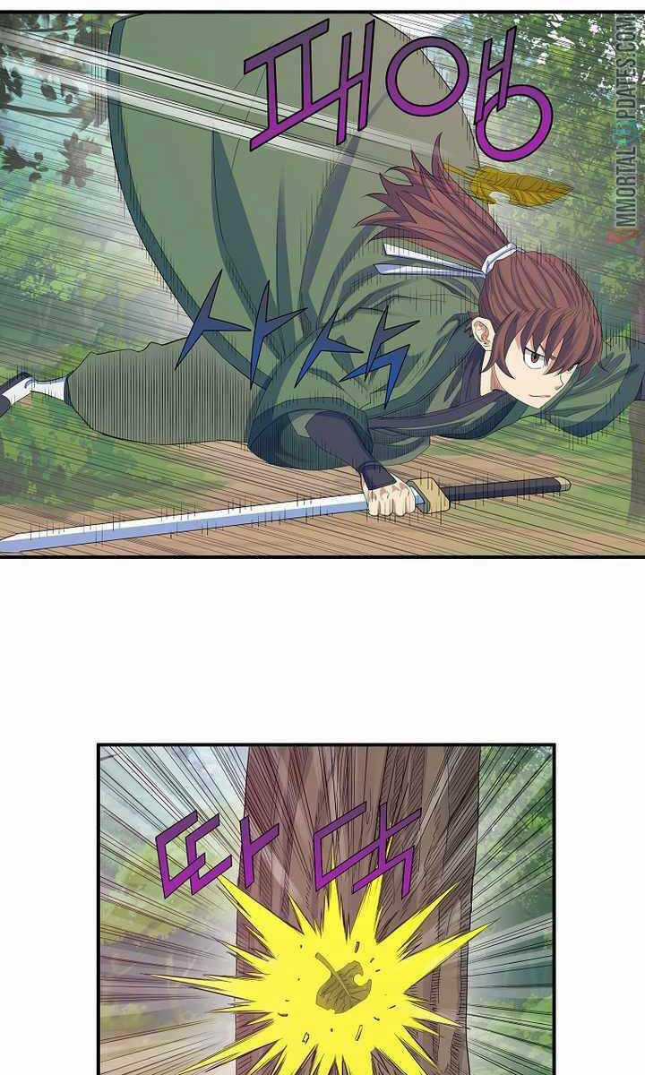 Hoành Tảo Cửu Châu Chapter 57 trang 31