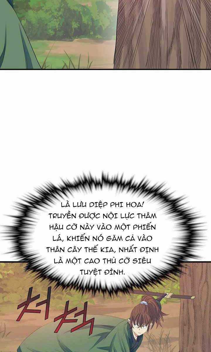 Hoành Tảo Cửu Châu Chapter 57 trang 33