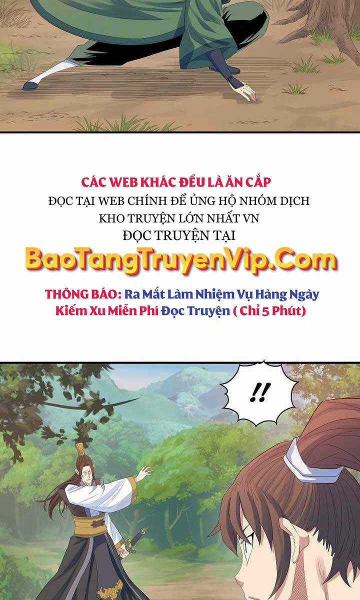 Hoành Tảo Cửu Châu Chapter 57 trang 34