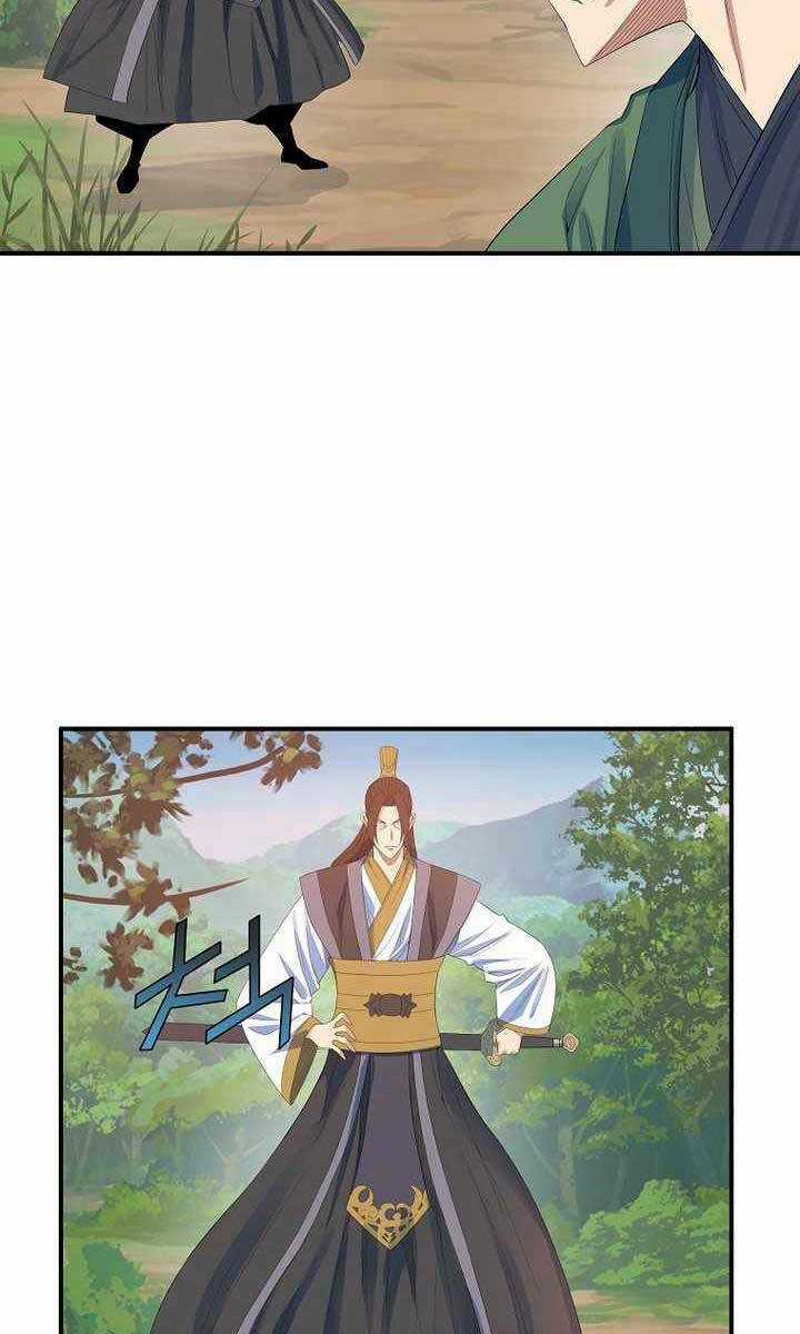 Hoành Tảo Cửu Châu Chapter 57 trang 35