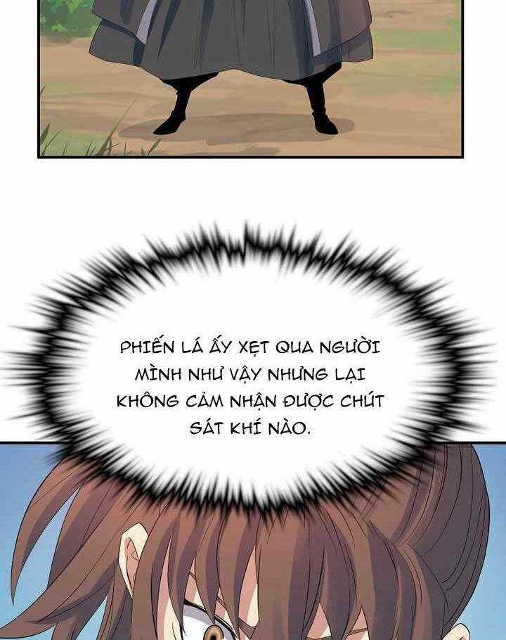 Hoành Tảo Cửu Châu Chapter 57 trang 36