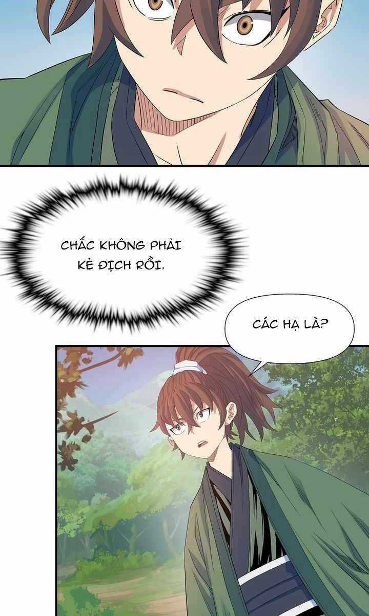 Hoành Tảo Cửu Châu Chapter 57 trang 37