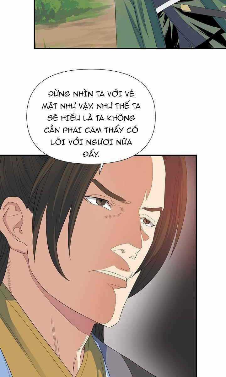 Hoành Tảo Cửu Châu Chapter 57 trang 38