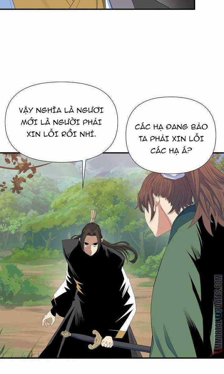 Hoành Tảo Cửu Châu Chapter 57 trang 39