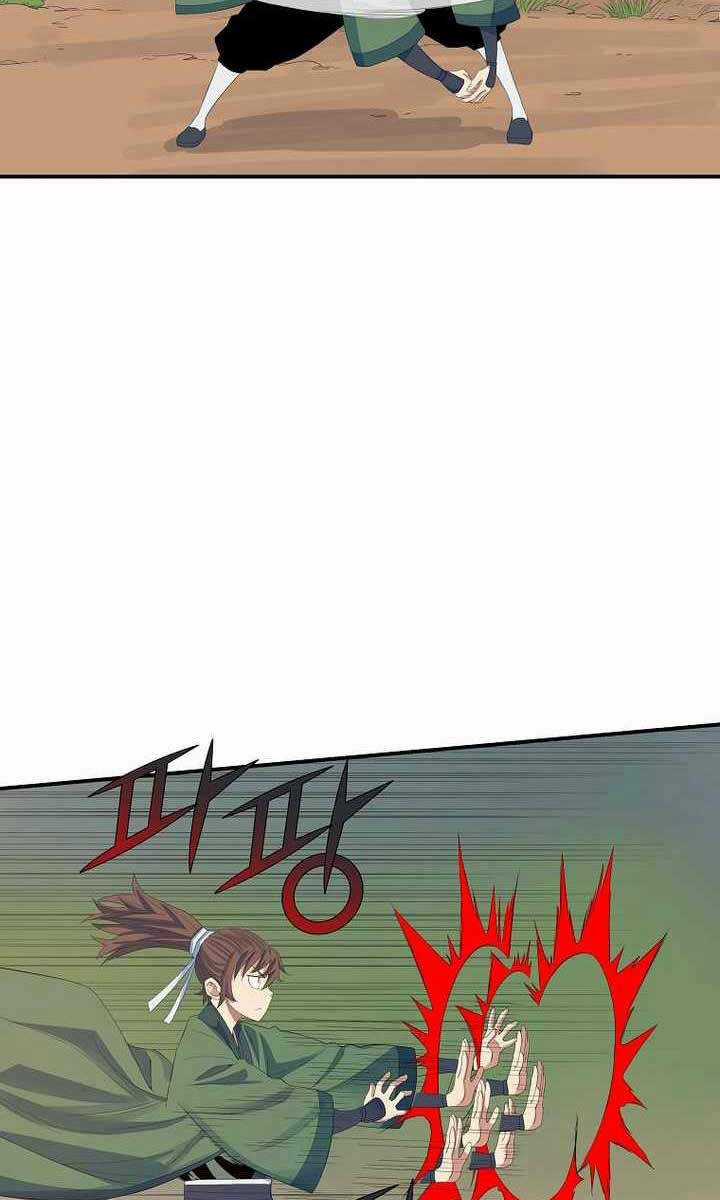 Hoành Tảo Cửu Châu Chapter 57 trang 4