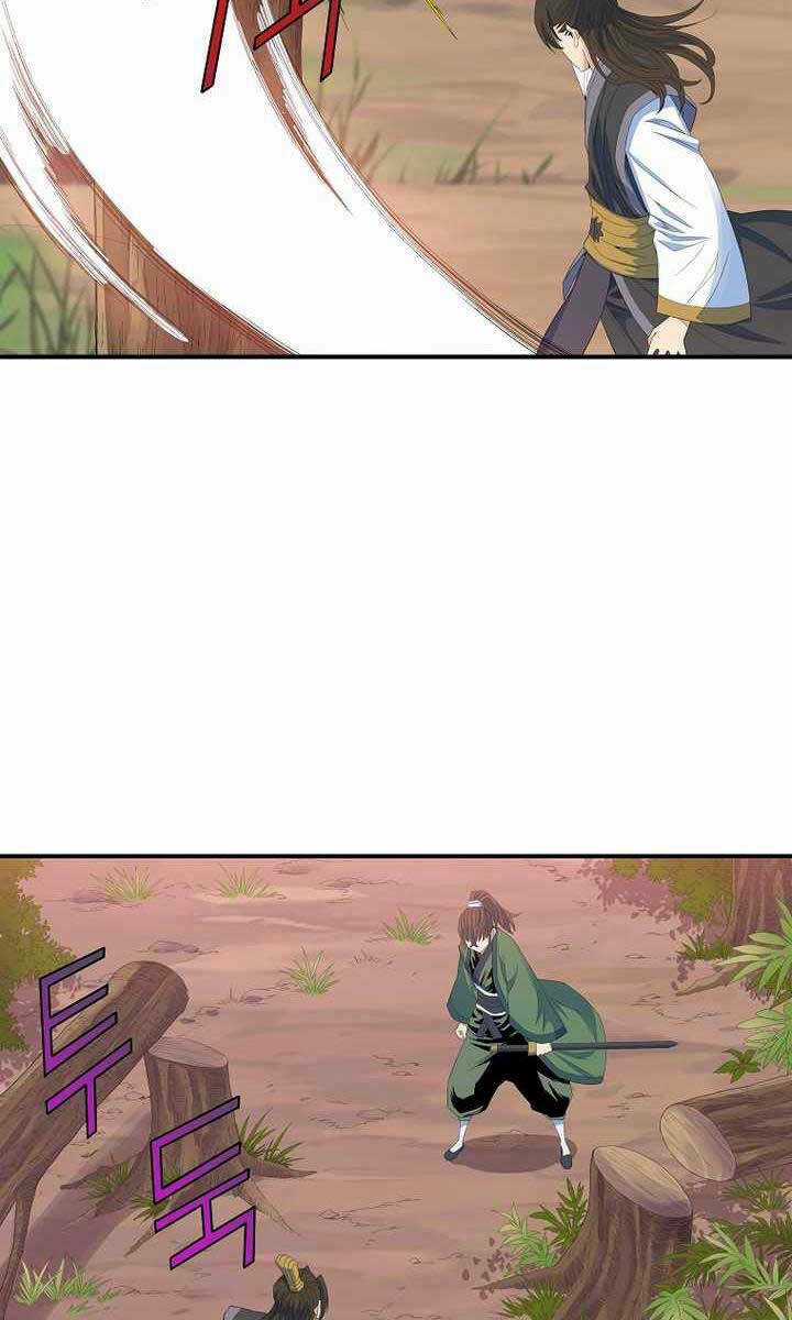 Hoành Tảo Cửu Châu Chapter 57 trang 42