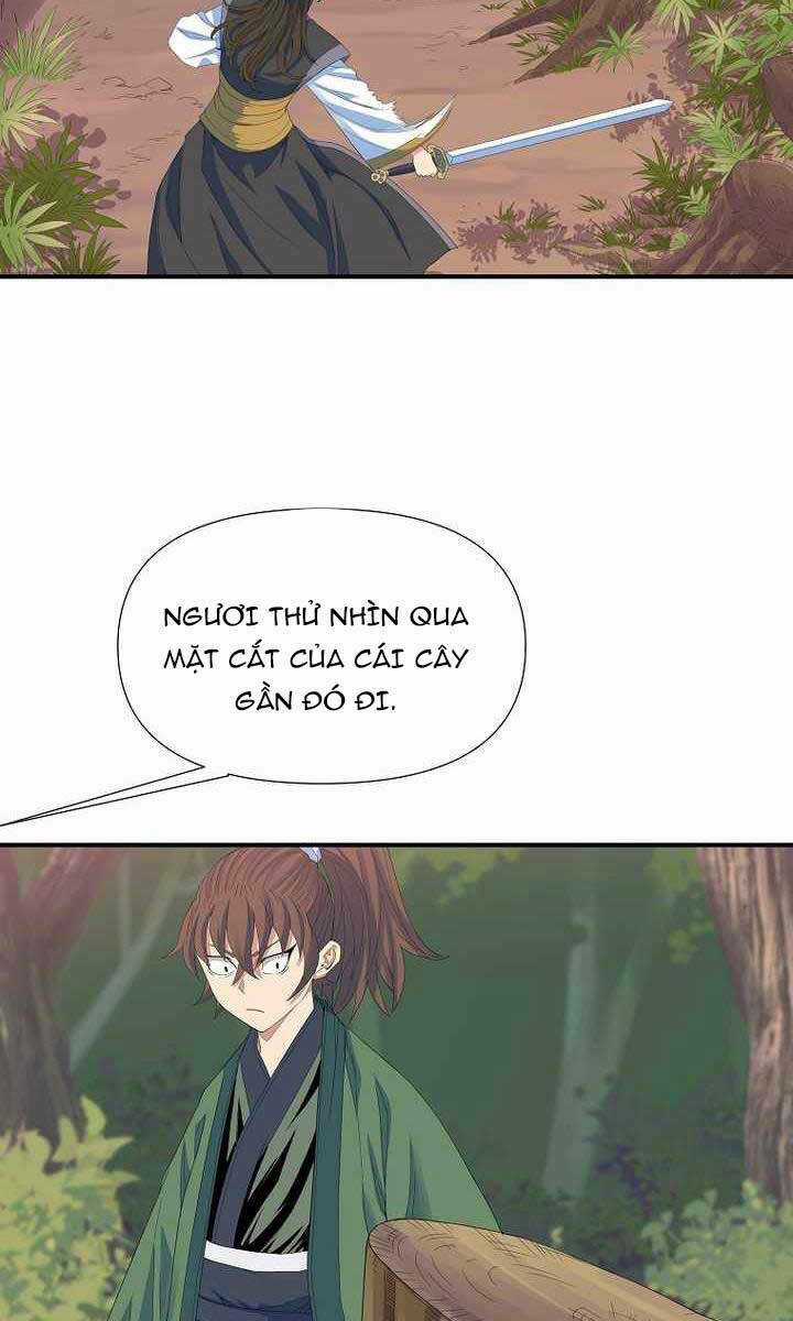 Hoành Tảo Cửu Châu Chapter 57 trang 43