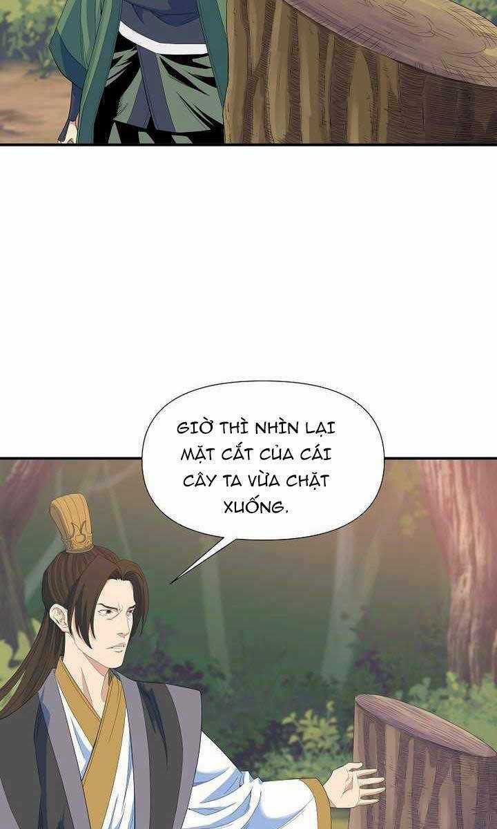 Hoành Tảo Cửu Châu Chapter 57 trang 44